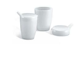 BICCHIERE PLASTICA PER AMMALATI - doctorpill.it