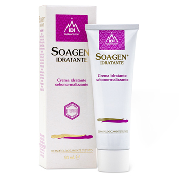 SOAGEN IDRATANTE 50 ML - doctorpill.it
