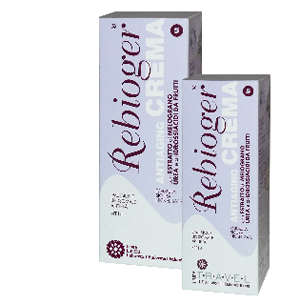 REBIOGER CREMA 50 ML - doctorpill.it