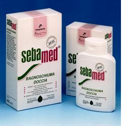 SEBAMED BAGNOSCHIUMA ML 200 - doctorpill.it