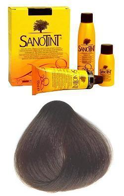 SANOTINT TINTURA CAPELLI 04 CASTANO CHIARO 125 ML - doctorpill.it