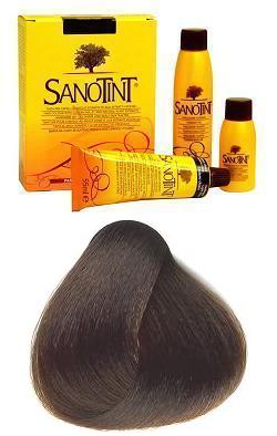 SANOTINT TINTURA CAPELLI 05 CASTANO DORATO 125 ML - doctorpill.it