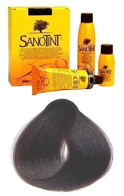 SANOTINT TINTURA CAPELLI 06 CASTANO SCURO 125 ML - doctorpill.it