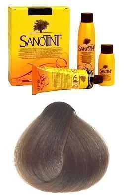 SANOTINT TINTURA CAPELLI 09 BIONDO NATURALE 125 ML - doctorpill.it