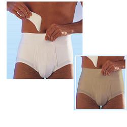 SCUDOTEX COTTON SLIP BIANCO VITA BASSA PELOTTE 2 - doctorpill.it