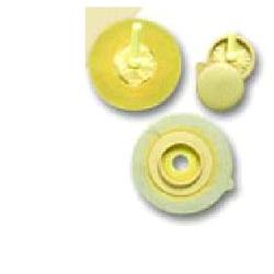 TAPPO PER COLOSTOMIA CONSEAL SISTEMA MONOPEZZO MISURA FORO 35/45MM STELO 35MM 10 PEZZI ARTICOLO 1485 - doctorpill.it
