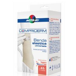 BENDA ELASTICA MASTER-AID COMPRIDERM 6X5 - doctorpill.it