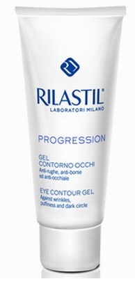 RILASTIL PROGRES GEL C/OCCHI - doctorpill.it