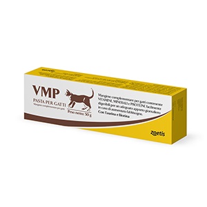 VMP PASTA PER GATTI TUBO 50 G - doctorpill.it