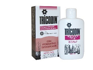 TRICODIN SHAMPOO ANTIFORFORA 125 ML - doctorpill.it