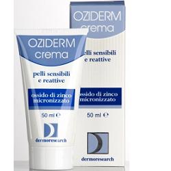 OZIDERM CREMA 50 ML - doctorpill.it