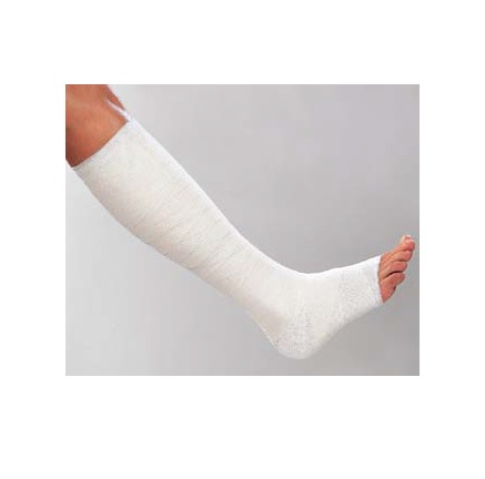 BENDA ANELASTICA MEDICATA VARICEX F CON OSSIDO DI ZINCO 10X500 CM 1 PEZZO - doctorpill.it