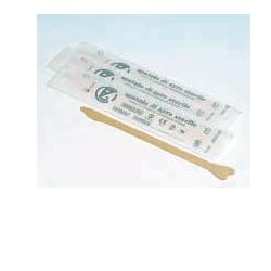 ABBASSALINGUA NON STERILE DI AYRE IN LEGNO 100 PEZZI - doctorpill.it