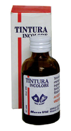 UNGHIASIL TINTURA INCOLORE 25 ML - doctorpill.it