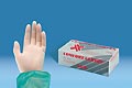 PRONTEX GUANTO IN LATTICE CON AMIDO PICCOLO 100 PEZZI - doctorpill.it