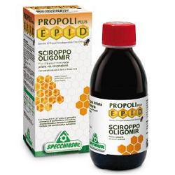 OLIGOMIR SCIROPPO 170 ML - doctorpill.it