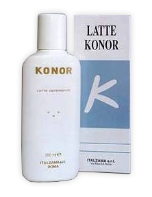 KONOR LATTE DETERGENTE 200 ML - doctorpill.it