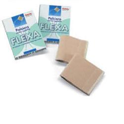 POLSINO ORTOPEDICO FLEXA COLORE OCRA TAGLIA LARGE - doctorpill.it