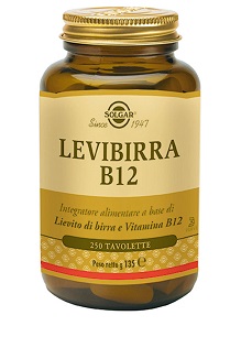 LEVIBIRRA 250 TAVOLETTE - doctorpill.it