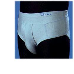 ORIONE 515 CINTOSLIP ERNIARIO UOMO APERTO CON PELOTTE IN COTONE AZZURRO 7 - doctorpill.it