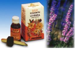 LAVANDA OLIO ESSENZIALE PURO 10 ML - doctorpill.it