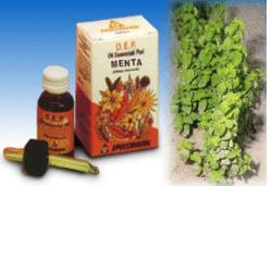MENTA OLIO ESSENZIALE PURO 10 ML - doctorpill.it