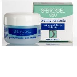 SFEROGEL VISO 50 ML - doctorpill.it