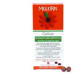 MIGLIORIN 45 GELLULE AL MIGLIO - doctorpill.it