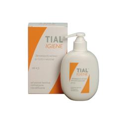 TIAL IG CON DOSATORE 200 ML - doctorpill.it
