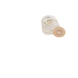 SACCA PER COLOSTOMIA OPACA CHIUSA ALTERNA SISTEMA A 2 PEZZI MISURA FORO 60MM CAPACITA' MAXI 500ML 30 PEZZI - doctorpill.it