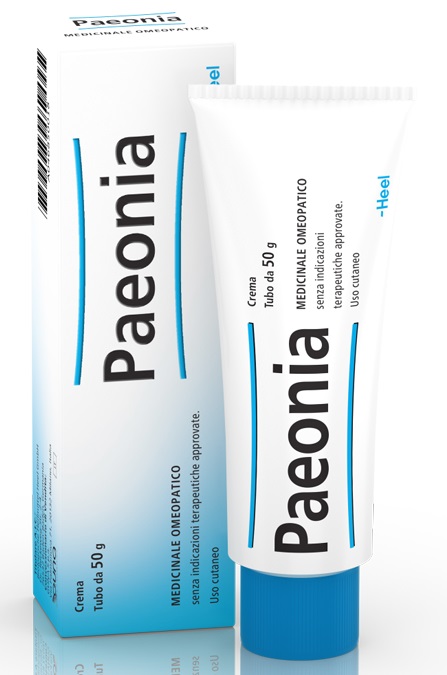 HEEL PAEONIA 50 TAVOLETTE - doctorpill.it