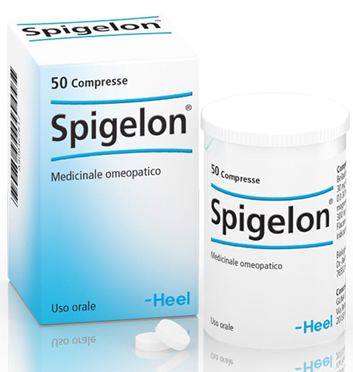HEEL SPIGELON 50 TAVOLETTE - doctorpill.it