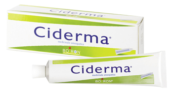 CIDERMA UNGUENTO 30 G - doctorpill.it