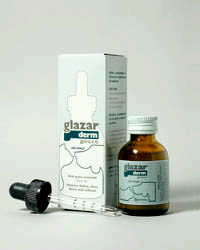 GLAZARDERM PREMISCELA GOCCE 50 ML - doctorpill.it