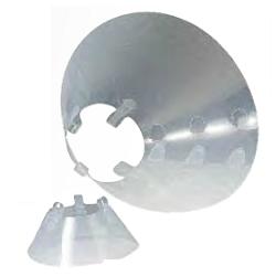 COLLARE ELISABETTA CLASSIC 10CM - doctorpill.it