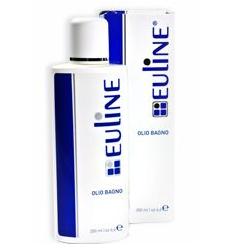 EULINE ZINC SHAMPOO 200 ML - doctorpill.it