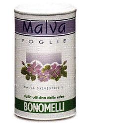 MALVA BONOMELLI FOGLIE BAR 50 G - doctorpill.it