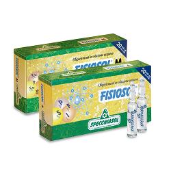 FISIOSOL F 20F - doctorpill.it