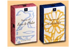 EAU DE PHILAE SAPONE 100 G - doctorpill.it