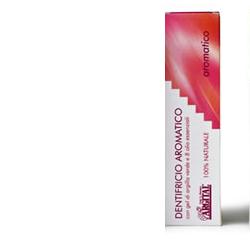 DENTIFRICIO AROMATICO 75 ML - doctorpill.it