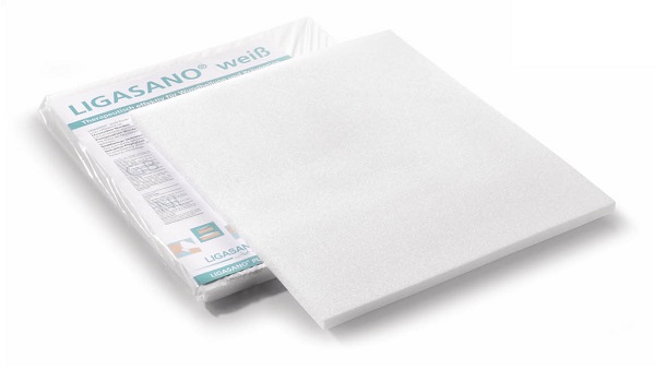 MEDICAZIONE LIGASANO LASTRA 59X49X1CM 14PZ - doctorpill.it