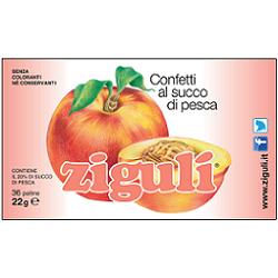 ZIGULI PESCA 36 PALLINE 22 G - doctorpill.it