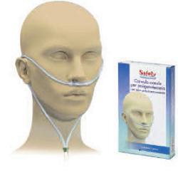 OCCHIALE PER OSSIGENOTERAPIA - doctorpill.it
