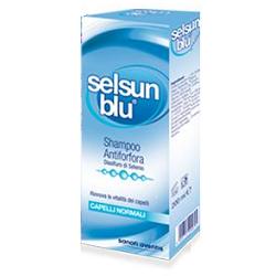 SELSUNBLU CAPELLI NORMALI 200 ML - doctorpill.it