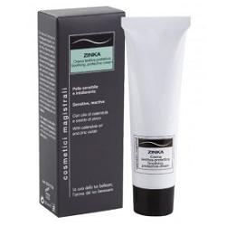 ZINKA CREMA LENITIVA PELLE SENSIBILE 50 ML - doctorpill.it