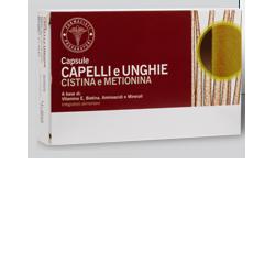 LFP CISTINA METIONINA 60 CAPSULE - doctorpill.it