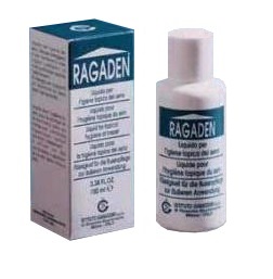 RAGADEN SOL SENO 100 ML - doctorpill.it