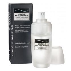 LOZIONE ANTIODORANTE 50 ML - doctorpill.it