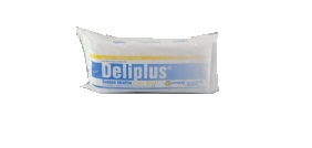 COTONE IDROFILO DELIPLUS 100G - doctorpill.it