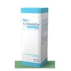 NEO CRILOIDIN BAGNO DETERGENTE 200 ML - doctorpill.it
